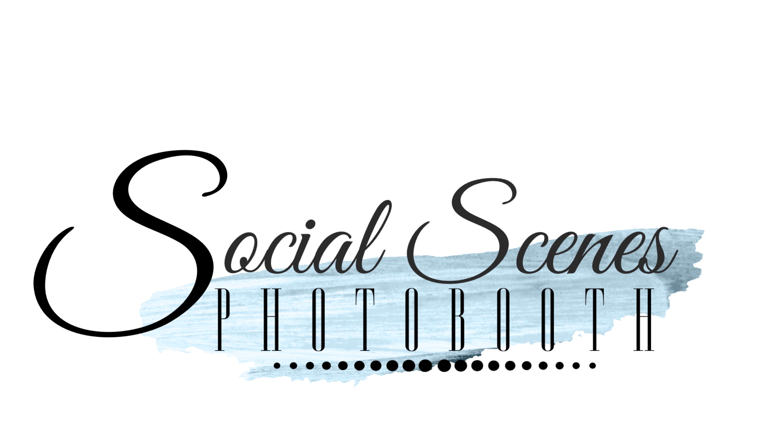 Social Scenes Photobooth